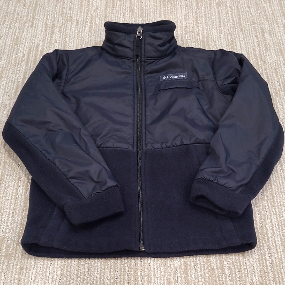 Columbia Jacket